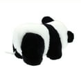 thumbnail image 2 of Soft Panda Toy for Babies Kids Cute Stuffed Animal Doll Huggable Snuggly Friend, 2 of 3