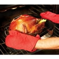 thumbnail image 6 of All-Clad Gourmet Accessories, Large Stainless Steel Nonstick Roaster with Rack, 13 x 16 inch, 6 of 12