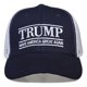 thumbnail image 3 of Trump Béisbol Ajustable Casual Golfs para Al Aire Libre () Azul, 3 of 6