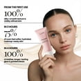 thumbnail image 2 of Luxe Cosmetics Pore Minimizer Face Primer – Instant Blur & Grip for Long-Lasting Makeup – Hydrating Matte Base with Niacinamide & Hyaluronic Acid – Oil Control & Fine Line Filler for All Skin- 1.0 oz, 2 of 6