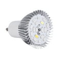 thumbnail image 4 of Full Spectrum LED Grow Light Bulb, 18 LEDs For Indoor Plants  Seedlings, 4 of 6
