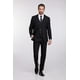thumbnail image 1 of Suit Braveman de 3 piezas con chalecos de primera calidad, corte ajustado para hombre, 1 of 1