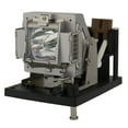 thumbnail image 1 of Lutema Economy Bulb for NEC NP4100+ Projector (Lamp with Housing), 1 of 5