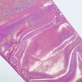 thumbnail image 7 of WhouRiu Toddler Girls Pants Fashion Sequin Glitter Party Stretch Waist Trousers Kids Girls Casual Jogger Pants Pink,Sizes 9-10, 7 of 7