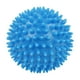 thumbnail image 2 of 2X Bola de Masaje Puntiaguda, Bola de Estrés Duro de 7,5 cm para Ejercicio Deportivo de Fitness (Azul Cielo), 2 of 4