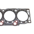 thumbnail image 3 of DNJ HG960L Left Graphite Head Gasket Fits Cars & Trucks 94-99 Toyota Avalon 3.0L DOHC, 3 of 5