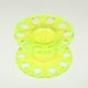 thumbnail image 5 of Sonducket Carrete de carrete Accesorios para deportes acuáticos Carretes Compacto Durable Herramienta portátil impermeable Fácil de usar Buceo Deportes acuáticos Amarillo, 5 of 6