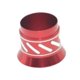 thumbnail image 5 of Tamaño del anillo del asiento del carrete 18 accesorio parte del asiento del carrete para la edificio de la barra reparación de bricolaje Rojo, 5 of 8