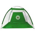 thumbnail image 1 of Golf Net Portable Golf Practice Net Golf Hitting Net Training Aid, 1 of 8