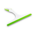 thumbnail image 2 of 4 Pack - Window Shower Glass Squeegee Good Old Values 9.5 Inch (Colors May Vary), 2 of 4