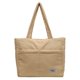 thumbnail image 1 of Bolso Hobo Plumón para Mujer Bolso Ligero Con Múltiples Bolsillos Bolso para Citas Diarias (caqui), 1 of 9