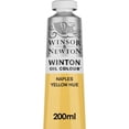 thumbnail image 1 of Pintura al Óleo Winton Series 1 #644 Titanium White 200ml Winsor & Newton amarillo, 1 of 2
