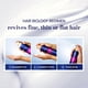 thumbnail image 4 of Hims Thick Fix Shampoo para hombres - Champú espesante con palma enana americana y niacinamida - Sin parabenos ni sulfatos Vegano y libre de crueldad - Eucalipto fresco Grove 2 paquetes 6.4oz, 4 of 5