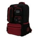 thumbnail image 2 of Mochila Escolar Grande Chenson Miles Morales Marvel MM70484-3 Mora, 2 of 8