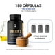 thumbnail image 4 of Aceite de Linaza Omega 3 180 Cápsulas B Life, 4 of 8