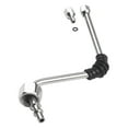 thumbnail image 1 of Stainless Steel Steam Wand Steam Arms for DeLonghi Coffee Machine Upgrade Parts, 1 of 11