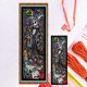 thumbnail image 1 of Hilo Algodón Ecológico Bordado Punto Cruz Jack & Sally 14 Quilates 30x90cm, 1 of 9