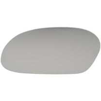 Dorman 57055 Driver Side Door Mirror Glass for Specific Ford / Mercury Models Fits select: 1996-1999 FORD TAURUS, 1996-1999 MERCURY SABLE