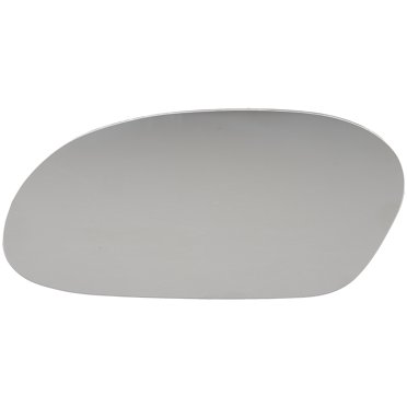 Dorman 57055 Driver Side Door Mirror Glass for Specific Ford / Mercury Models Fits select: 1996-1999 FORD TAURUS, 1996-1999 MERCURY SABLE