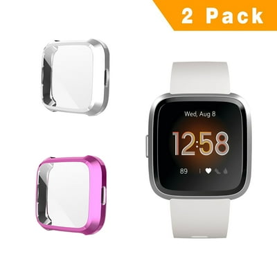 EEEkit Screen Protector for Fitbit Versa Lite Palestine Ubuy