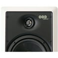 thumbnail image 4 of BIC America 150-Watt 6.5" Weather-Resistant In-Wall Speakers, 4 of 7