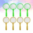 thumbnail image 2 of MasteelfCA 10 Pcs Filet de Pêche pour Jeunes Accessoires de Pêche pour Enfants, 2 of 8