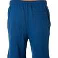 thumbnail image 4 of Lacoste Brand Sweat Shorts, Blue, 4 of 6