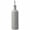 Earth Grey, variant on Couronne Co. Olive Leaf embossed Olive Oil Dispenser Bottle with Precision Spout, Vintage Green Recycled Glass Oil and Vinegar Bottle for Kitchen and Countertop, 16 oz, 11’’ Tall