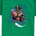 thumbnail image 3 of Disney Wall-E - Starfield - Toddler & Youth Short Sleeve Graphic T-Shirt, 3 of 5