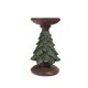 thumbnail image 5 of Los candelabros, los candelabros navideños, los candelabros en forma de árbol se pueden usar para decorar el dormitorio, la oficina y otras decoraciones kaili Sencillez, 5 of 5