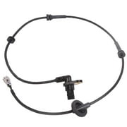 ewbo A0032A0166 ABS Wheel Speed Sensor - Precision Replacement for Accurate Braking Control