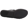 thumbnail image 4 of Aerosoles Women's Health Chlub Slide Sandal, Black Combo, Size 5.0, 4 of 6