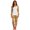 #02_Yellow, variant on Christmas Womens Plaid Sleepwear Long Sleeve Crew Neck Top with Pocket Cozy Pajama Set Fashion Xmas Shirt and Pant Festive Nightwear Oversized Loungewear