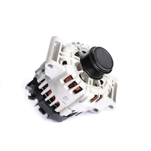 Alternator Fits select: 2011 BUICK REGAL CXL, 2012-2013 BUICK REGAL PREMIUM
