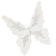 thumbnail image 1 of Tela poliéster Venise cuello escote encaje ajuste apliques DIY costura artesanía- Zulema Applique del cordón, 1 of 8