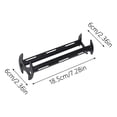thumbnail image 3 of Creatine Multifunctional Faucet 2026 Faucet Plumbing Under BasinSink Faucet Tight Spaces For Kitchen Bathroom, 3 of 8
