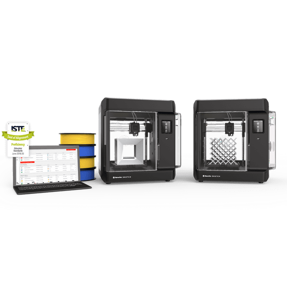 Makerbot SKETCH Classroom Set