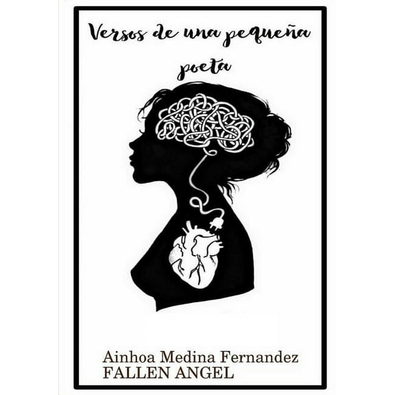 Versos de una peque-a poeta, (Paperback)
