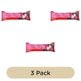 thumbnail image 2 of Mallow & Marsh Raspberry & 70% Dark Chocolate Marshmallow Bar 35g, British Import (Pack of 3), 2 of 3