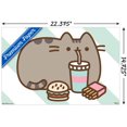 thumbnail image 2 of Pusheen - Nourriture, 2 of 4