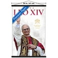 thumbnail image 3 of Pope Leo XIV Wall Poster with Magnetic Frame, 22.375" x 34", 3 of 5