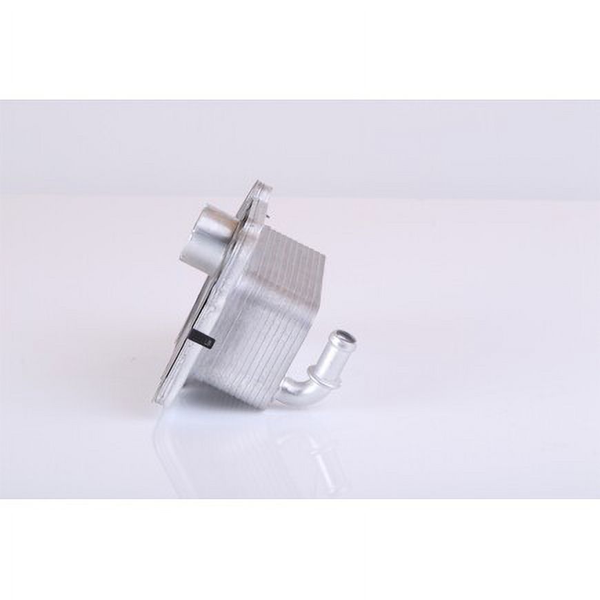 Nissens 91242 Engine Oil Cooler