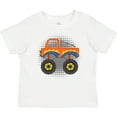 thumbnail image 3 of Inktastic Monster Truck for Baby Boy Boys Baby T-Shirt, 3 of 5