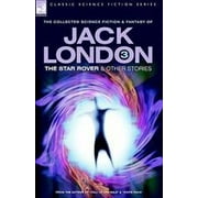 Jack London 3 - The Star Rover & Other Stories (Hardcover)