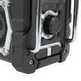 thumbnail image 4 of Makita XRM06B Bluetooth Cordless Job Site Radio, Black, 4 of 8