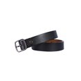 thumbnail image 2 of INSPIRE CHIC Women's Casual Leather Fashionable Stylish Retro Belt Black Fit waist 35-41 inches, 2 of 7