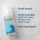 thumbnail image 2 of Desodorante y spray corporal CLEAN AGE Clean Age Waves 120 ml, 2 of 9