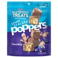 thumbnail image 4 of Kellogs 9029536 5 oz Bagged Rice Krispies Poppers Chocolate Treat - Case of 6, 4 of 4