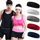 thumbnail image 1 of 2@#Men and Women Fashion Motorcycle Head Towel Multicolor 1Piece High Quality Hair Band Outdoor Sweat Absorption HeadbandRose He Qiyong unisex, 1 of 1