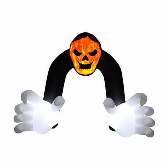 INFLAT REAPER ARCHWY 13'(Pack of 1)
